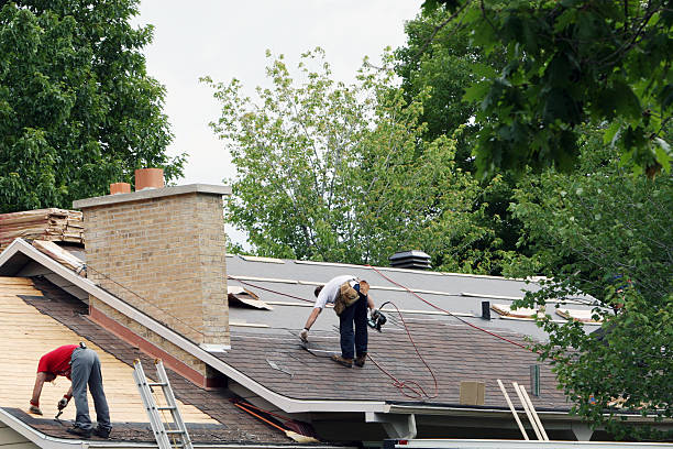 Residential Roof Replacement in Chelsea Cove, NY